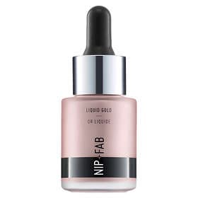 NIP+FAB Liquid Gold Highlighter