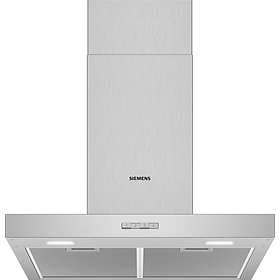 Siemens LC64BBC50 (Stainless Steel)