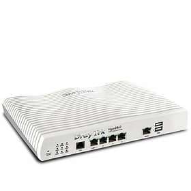 DrayTek Vigor 2862