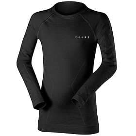Falke Wool-Tech LS Shirt (Jr)
