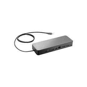 HP USB-C Universal Dock w/4.5