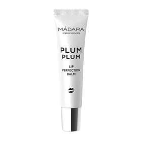 Madara Plum Plum Lip Balm Tube