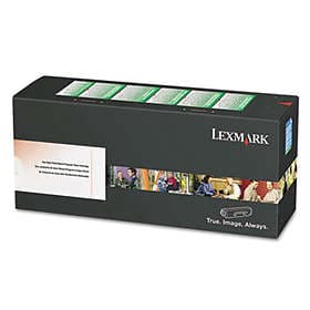Lexmark 24B6845 (Black)