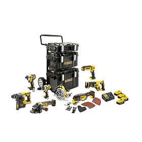 Dewalt DCK853P4 (4x5.0Ah)