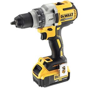 Dewalt DCD991X1 (1x9Ah)