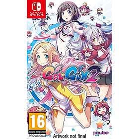 Gal Gun 2 (Switch)