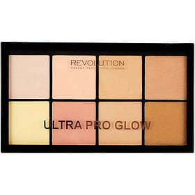Makeup Revolution Ultra Pro Glow Palette