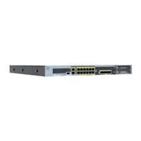 Cisco FPR2110-ASA FirePOWER