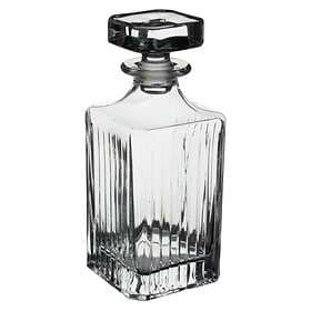 RCR Crystal Timeless Whisky Carafe 75cl
