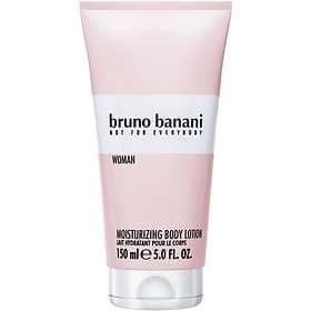 Bruno Banani Not For Everybody Woman Moisturizing Body Lotion 150ml