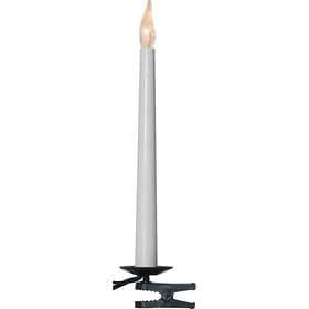 Star Trading Candle Tree Lights Slimline 25L 16.8m