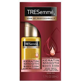 TRESemme Keratin Smooth Beautifying Hair Oil 50ml