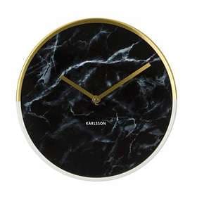Karlsson Marble Delight 30cm