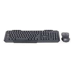 Gembird KBS-WM-02 (EN)