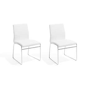 Beliani Kiron Chair (2-pack)