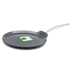 GreenPan Barcelona Pancake Pan 28cm