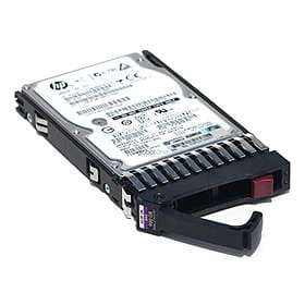 HP EG0900FBLSK 900GB