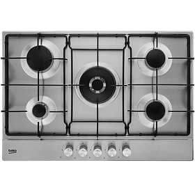 Beko HIAW75224SX (Stainless Steel)