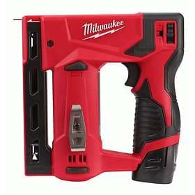 Milwaukee M12 BST-202X (2x2.0Ah)