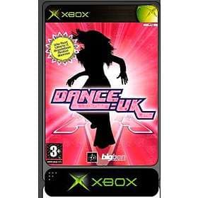 Dance UK (Xbox)