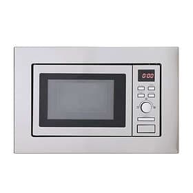 Montpellier MWBI17-300 (Stainless Steel)