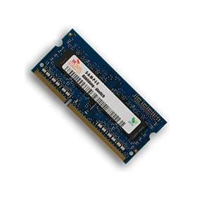 Hynix SO-DIMM DDR4 2400MHz ECC 8GB (HMA81GS6AFR8N-UH)