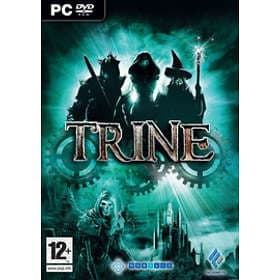 Trine (PC)