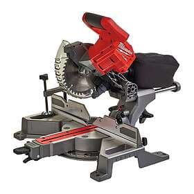 Milwaukee M18 FMS190-0 (w/o Battery)