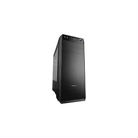 Modecom Oberon Pro (Black/Transparent)