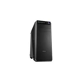 Modecom Oberon Pro Glass (Black/Transparent)