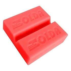 Solda F31 High Fluor Red -13 to 0°C 60g