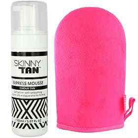 Skinny Tan Express Mousse 150ml