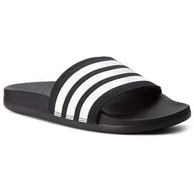 Adidas Adilette Cloudfoam Plus Stripes (Men's)