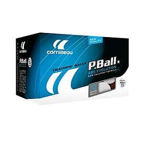 Cornilleau Abs Evolution 40+ 1-star (72 balls)