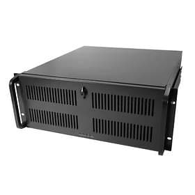 Codegen 4U-600 (Black)