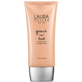 Laura Geller Quench N Tint Hydrating Foundation