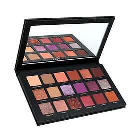 Huda Beauty Desert Dusk Eyeshadow Palette