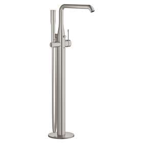 Grohe Essence Bathtub Mixer 23491DC1 (Supersteel)