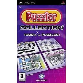 Puzzler Collection (PSP)
