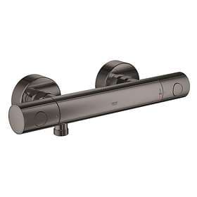 Grohe Grohtherm 1000 Cosmopolitan Duschblandare 34065A02 (Hard Grafit)