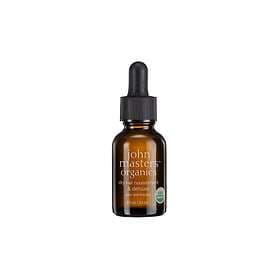John Masters Organics Dry Hair Nourishment & Defrizzer Oil 23ml
