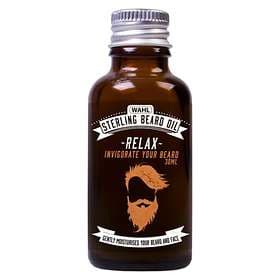 Wahl Beard Oil Relax 30ml