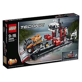LEGO Technic 42076 Hovercraft