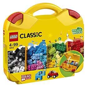 LEGO Classic 10713 Creative Suitcase