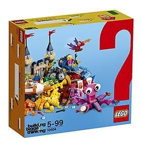 LEGO Classic 10404 Ocean's Bottom