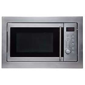SIA BIM25SS (Stainless Steel)