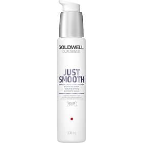 Goldwell Dualsenses Just Smooth 6 Effects Serum 100ml