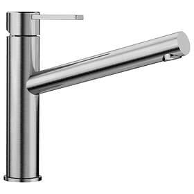 Blanco Ambis Kitchen Mixer Tap 523118 (Stainless Steel)