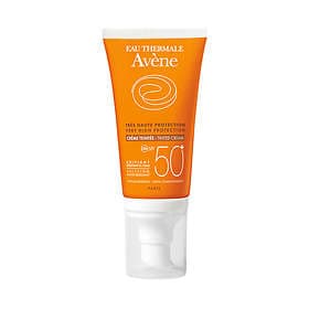 Avene High Protection Tinted Cream SPF50 50ml