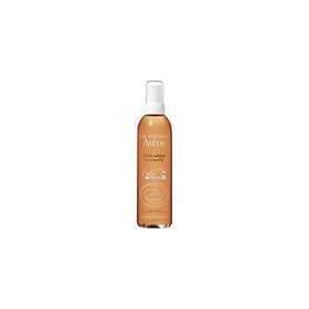 Avene High Protection Sun Care Oil SPF30 200ml